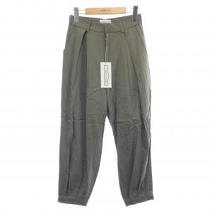 ザニューハウス THE NEWHOUSE パンツ