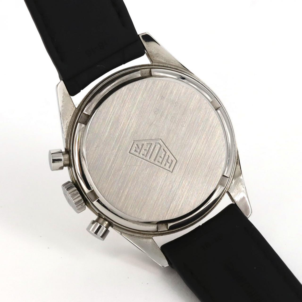 タグ・ホイヤー カレラクラシック CS3112 SS 自動巻