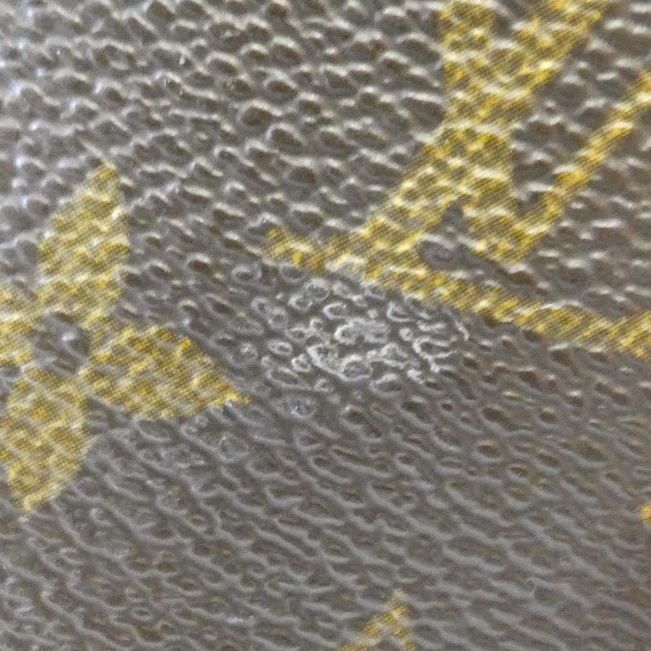 ルイヴィトン モノグラム バケツ 27cm M42236 ショルダーバッグ