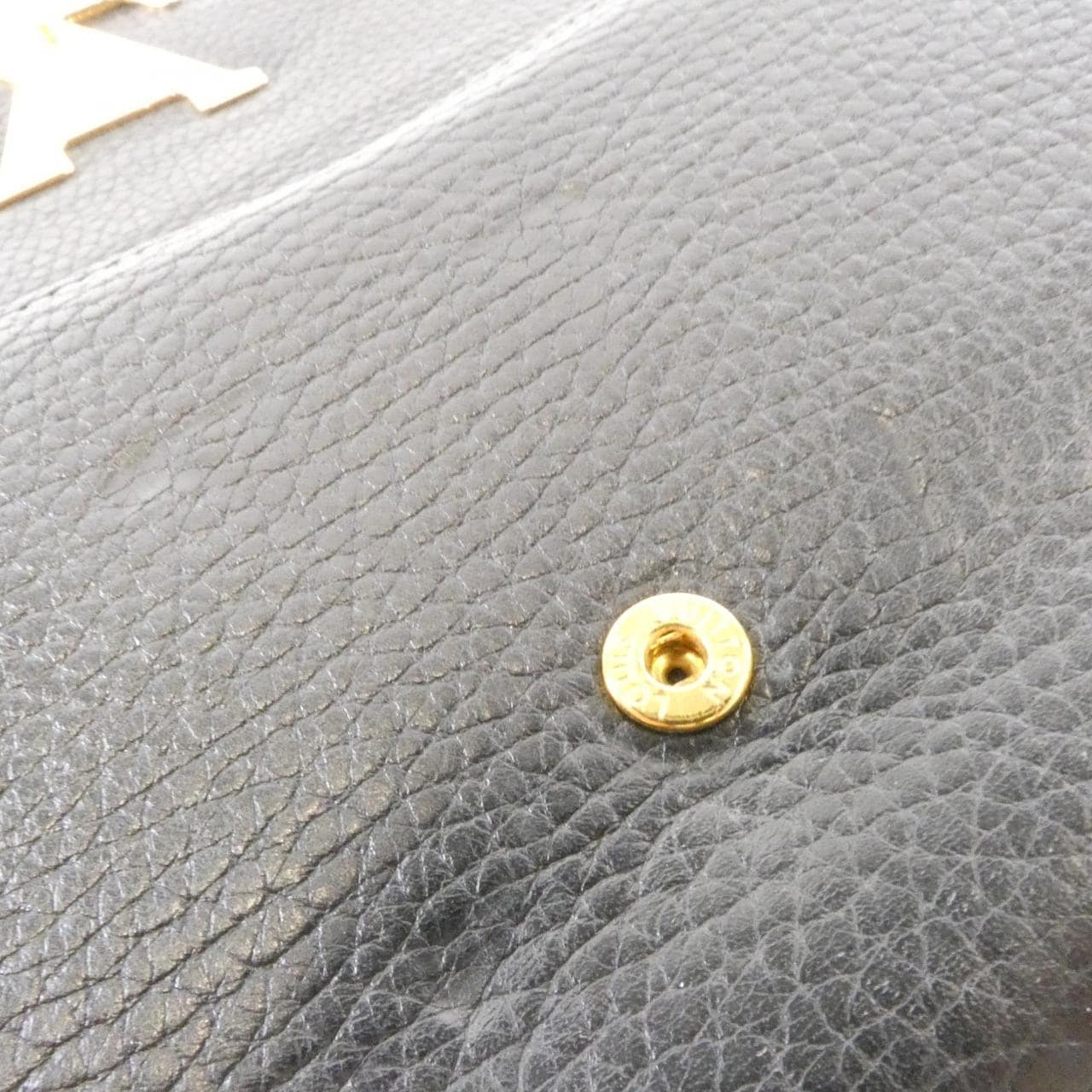 ルイヴィトン トリヨン ポルトフォイユ カプシーヌ M61248 財布