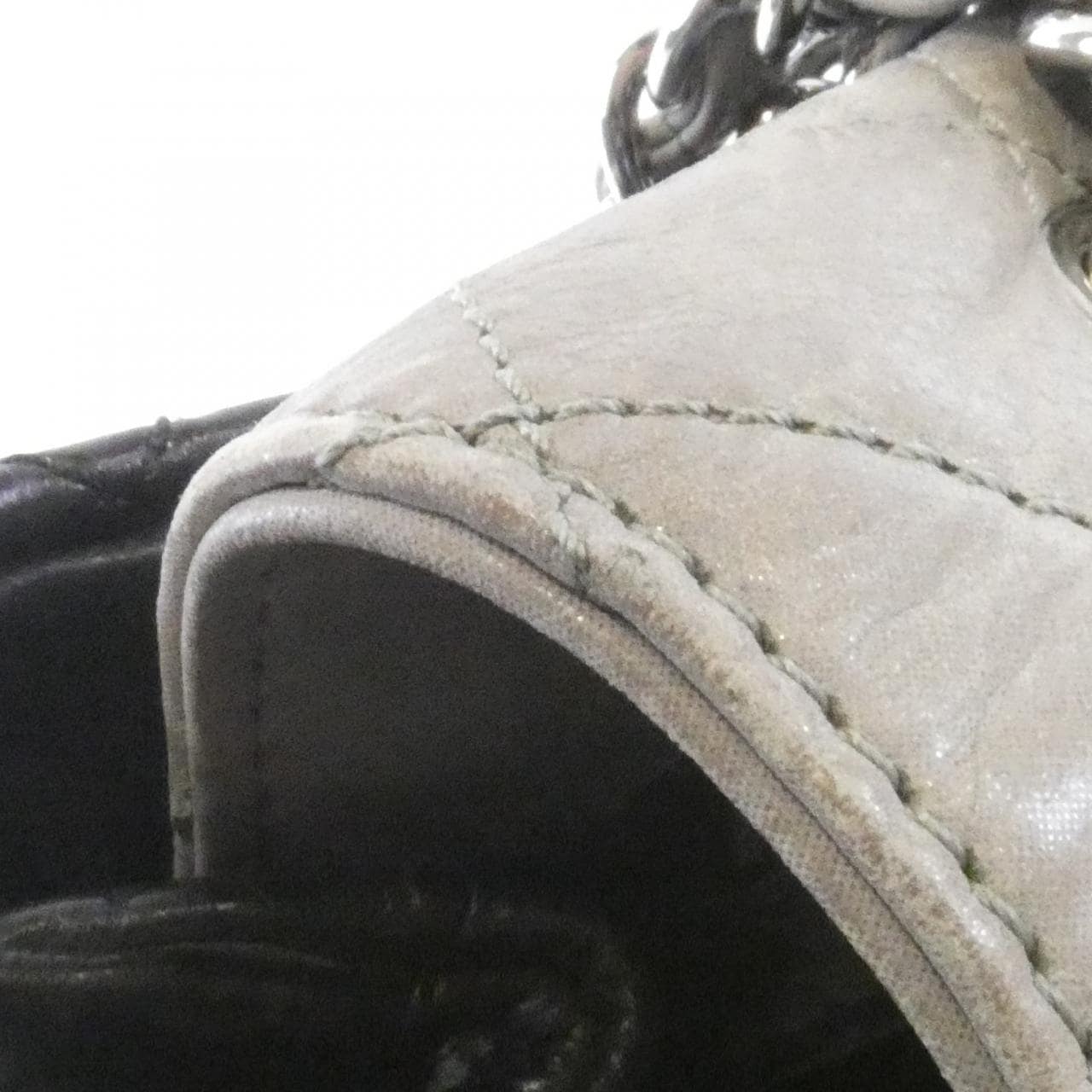 シャネル ポートベロー ライン 46148 バッグ