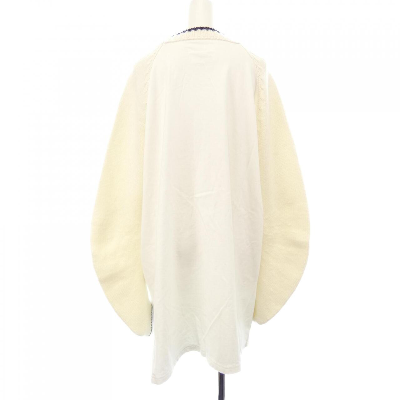 エムエムシックス MM6 S52GP0148 ニット