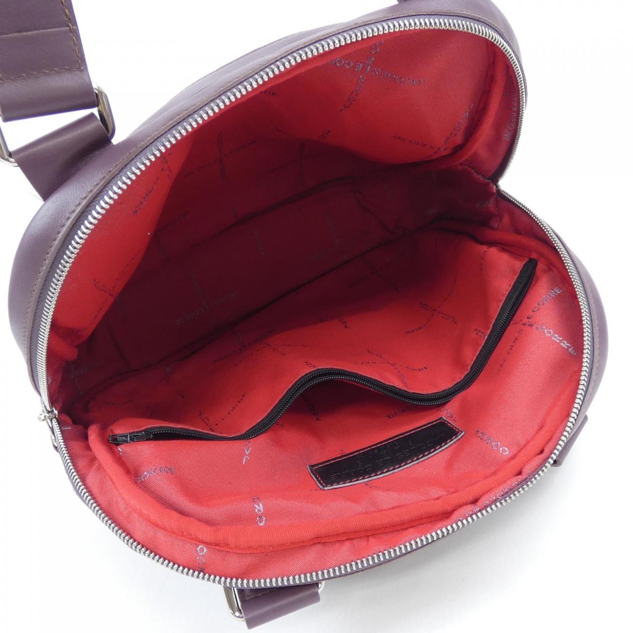 ジャックルコー JACQUES LE CORRE BAG