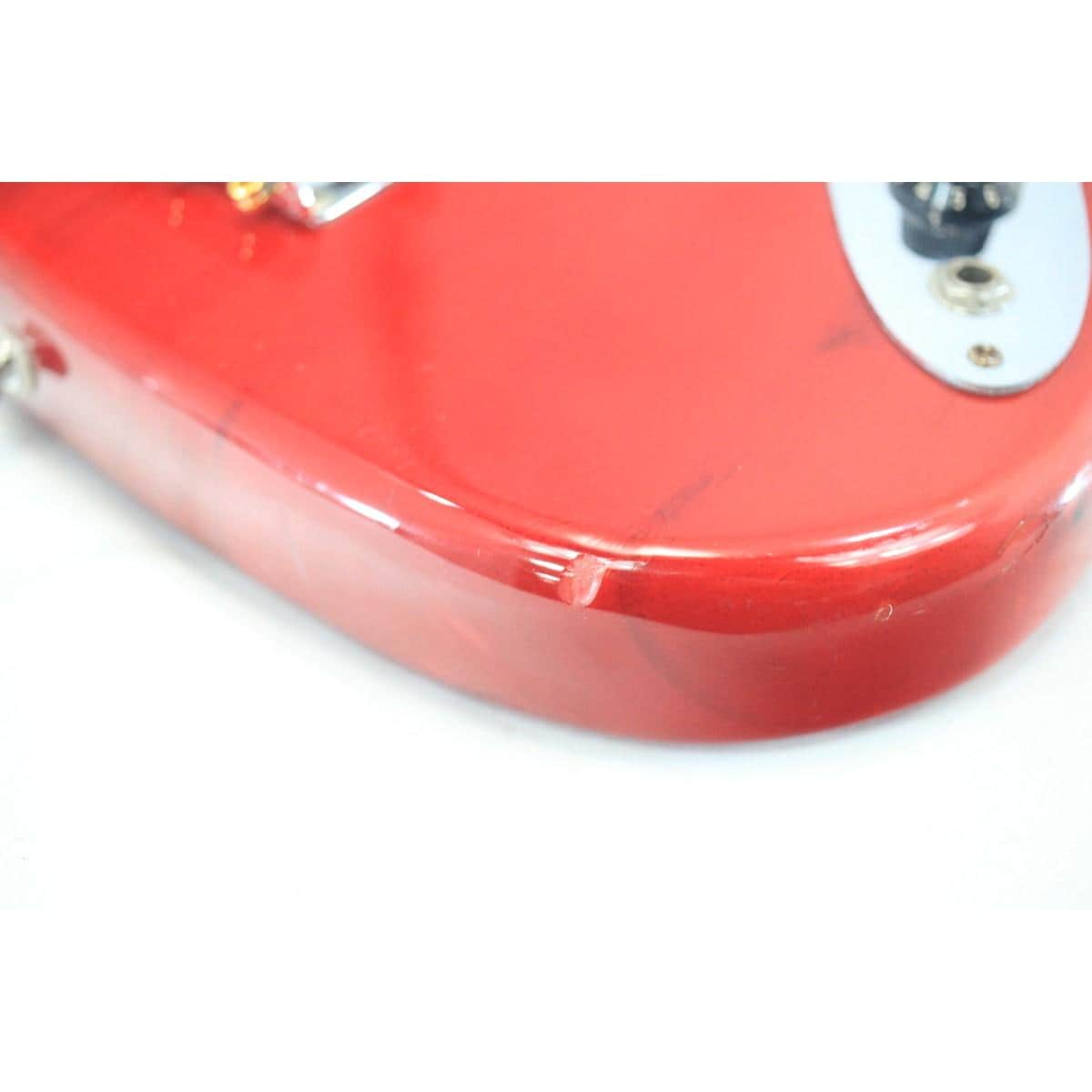 ＳＱＵＩＥＲ　　ＦＳＲ　Ｖ．ＭＯＤ　ＪＡＺＺ　ＢＡＳＳ　’７７