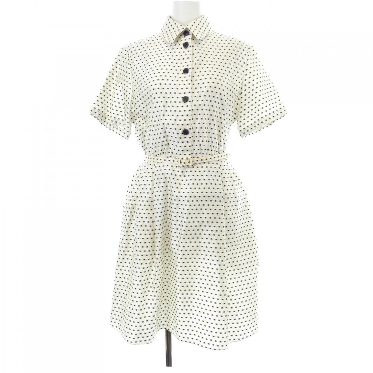 CHRISTIAN DIOR CHRISTIAN DIOR 311R90A7631 Dress