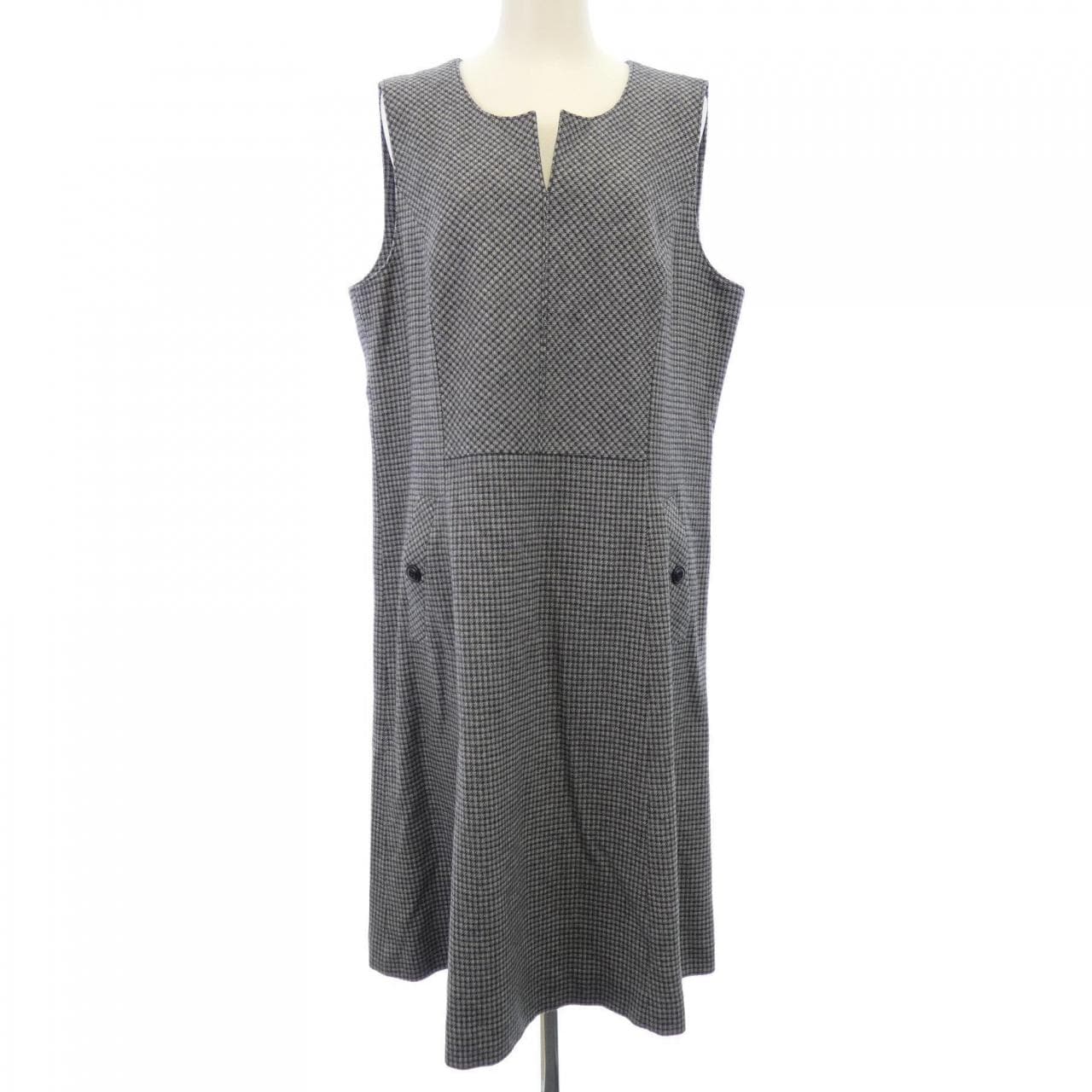 Lellian LEILIAN连衣裙