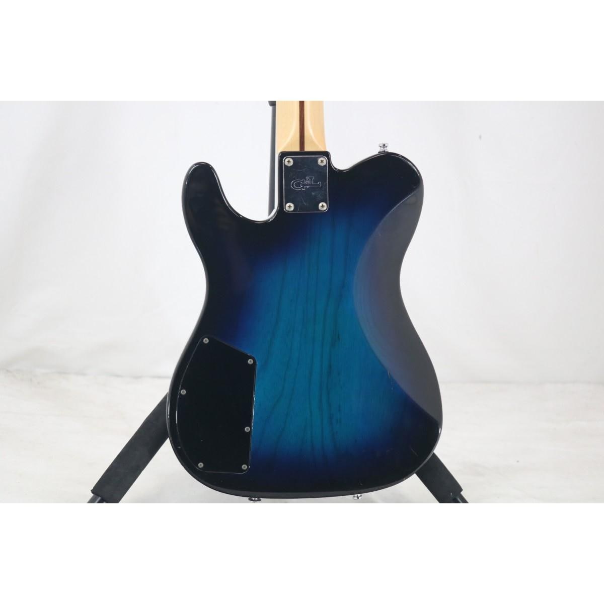 G&L ASAT BASS TRIBUTE JAPAN