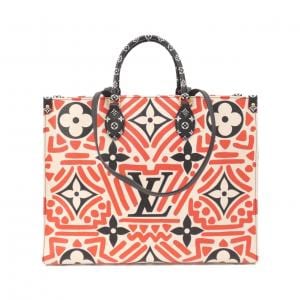 ルイヴィトン LVクラフティ オンザゴー GM M45358 バッグ