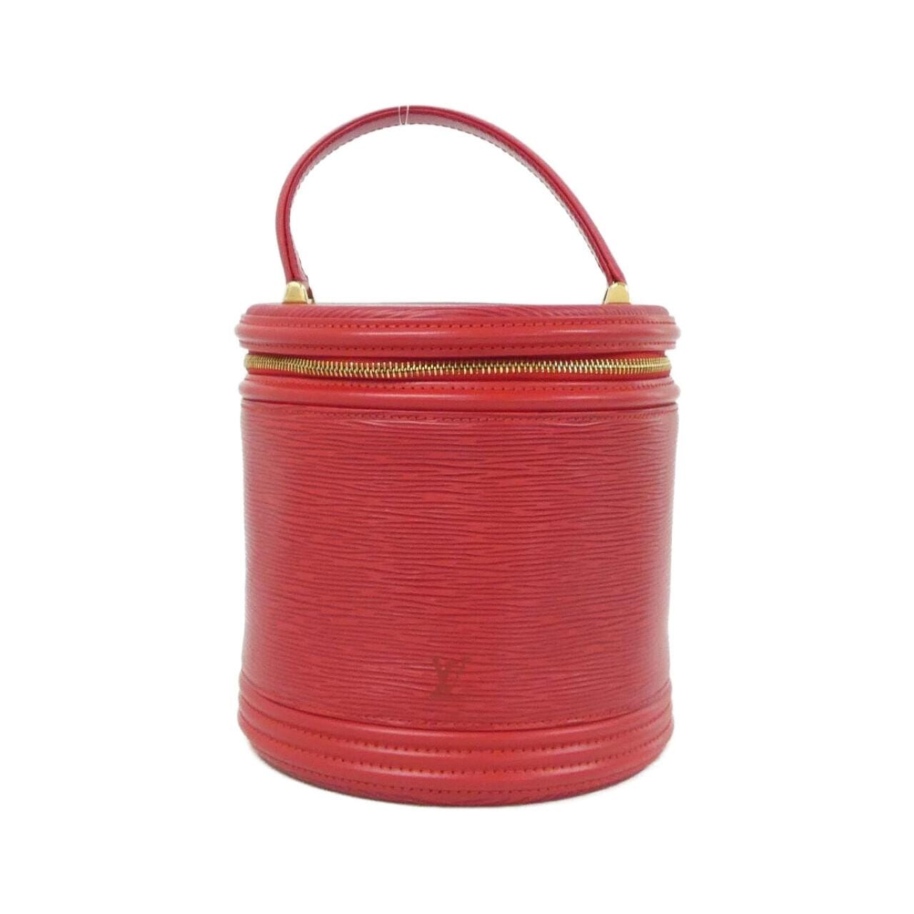 【ヴィンテージ】ルイヴィトン エピ カンヌ M48037 バッグ