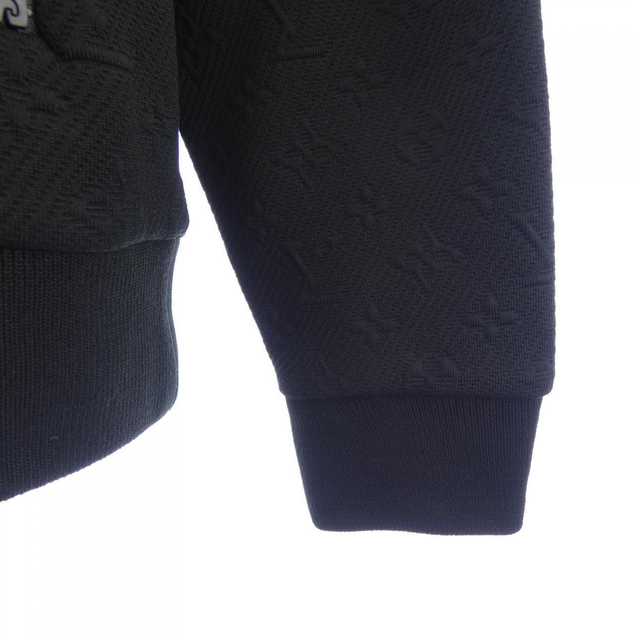 ルイヴィトン LOUIS VUITTON LVSEモノグラムフリーストラックスーツ HJY45WXHM ブルゾン