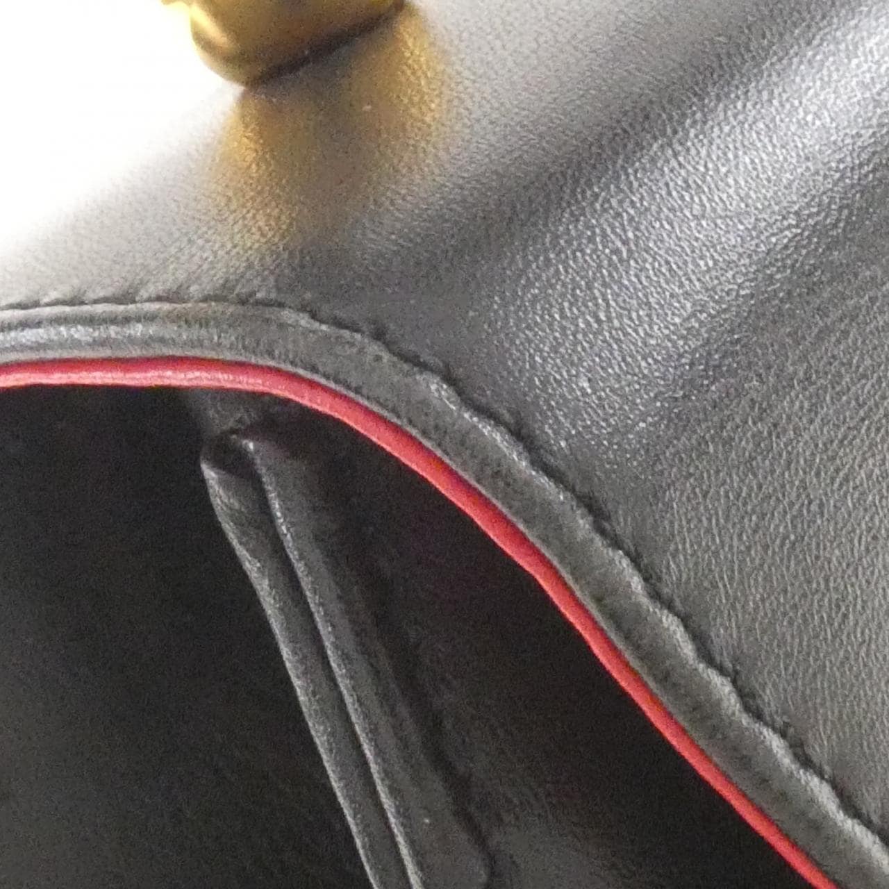カルティエ パンサー バッグ
