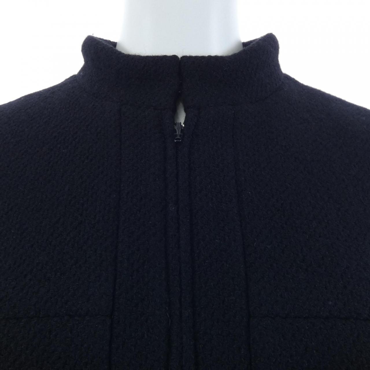 【ヴィンテージ】シャネル CHANEL P22337W03216 03A スーツ