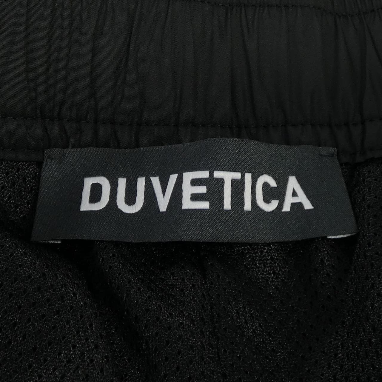 デュベティカ DUVETICA VUSP42131 パンツ