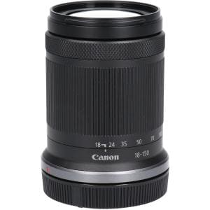 【ＷＥＢ限定現状販売品】ＲＦ－Ｓ１８－１５０ｍｍ　Ｆ３．５－６．３ＩＳ　ＳＴＭ