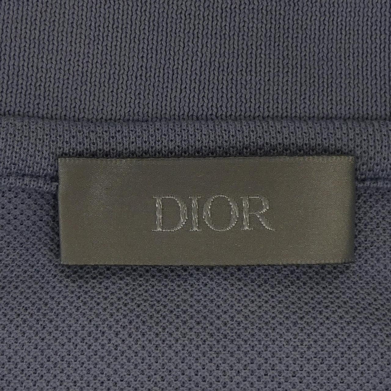 ディオール DIOR DIOR ESSENTIALS CD ICON ポロシャツ 013J800A0373 ポロシャツ
