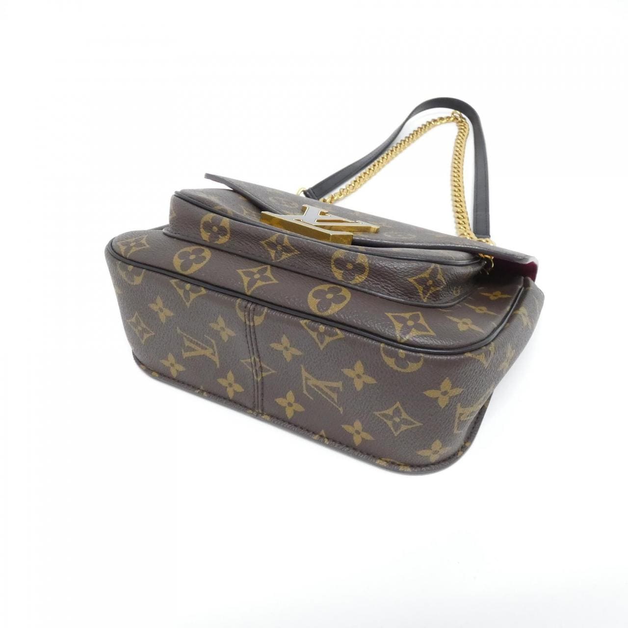LOUIS VUITTON Monogram Passy M45592 單肩包