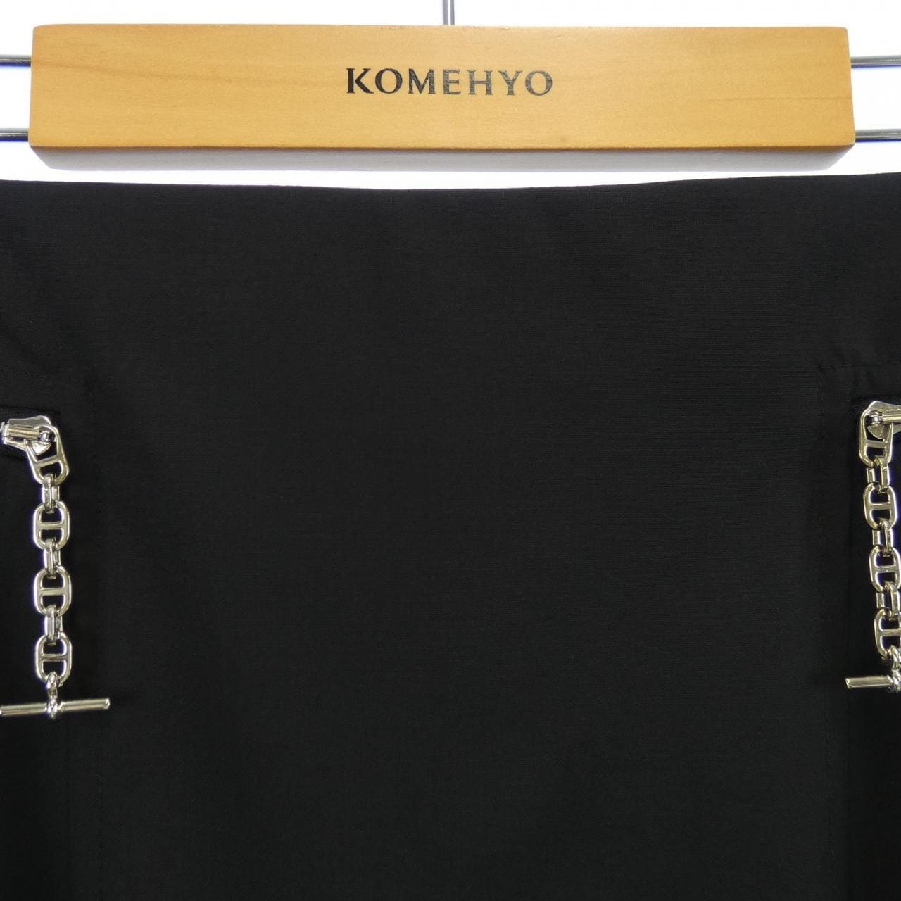 エルメス HERMES スカート