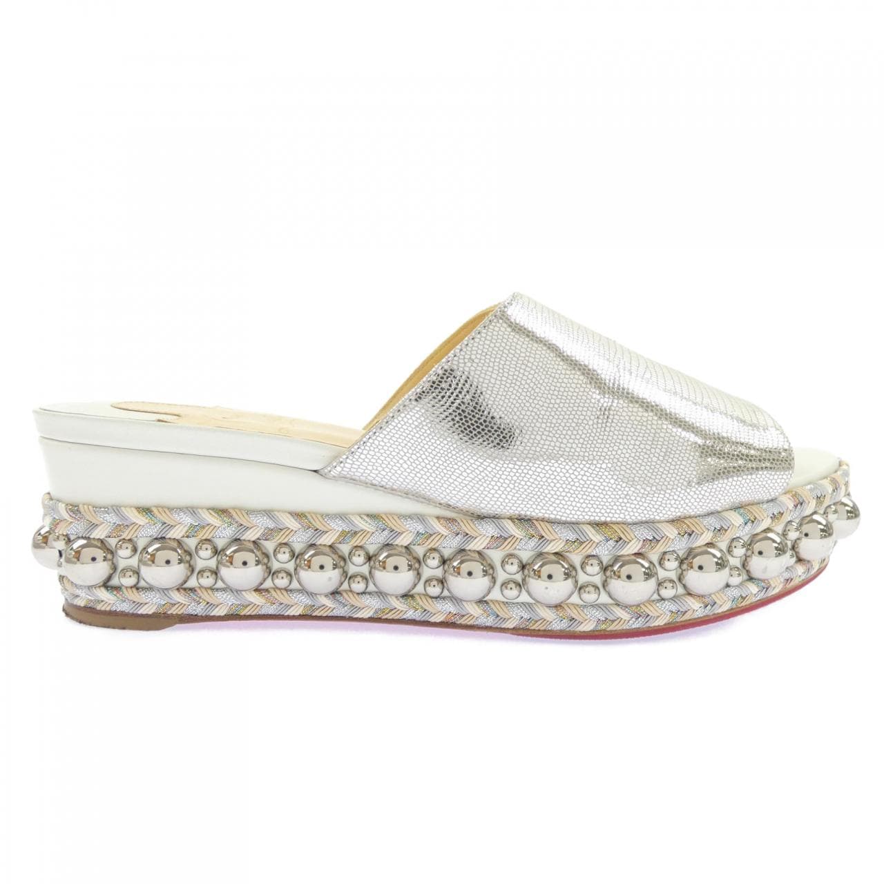 クリスチャンルブタン CHRISTIAN LOUBOUTIN サンダル