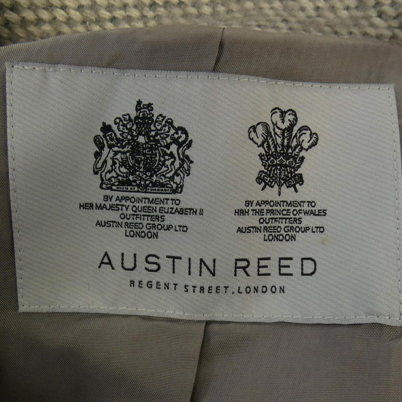 オースチンリード AUSTIN REED コート