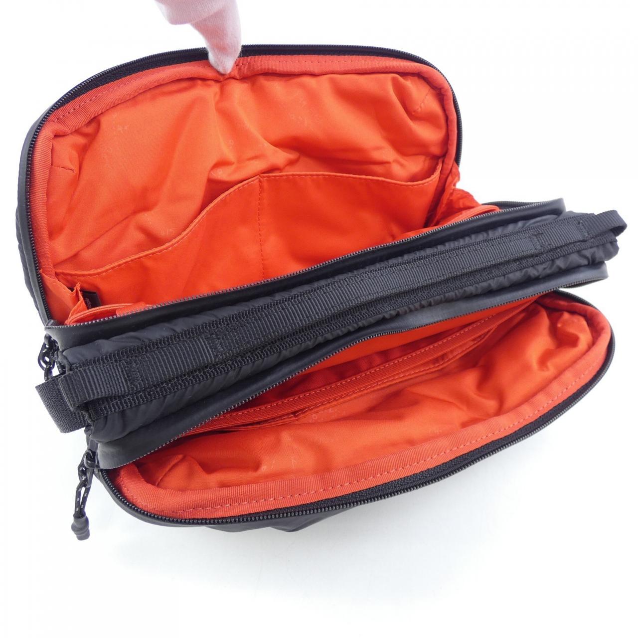 TOPOLOGIE BAG