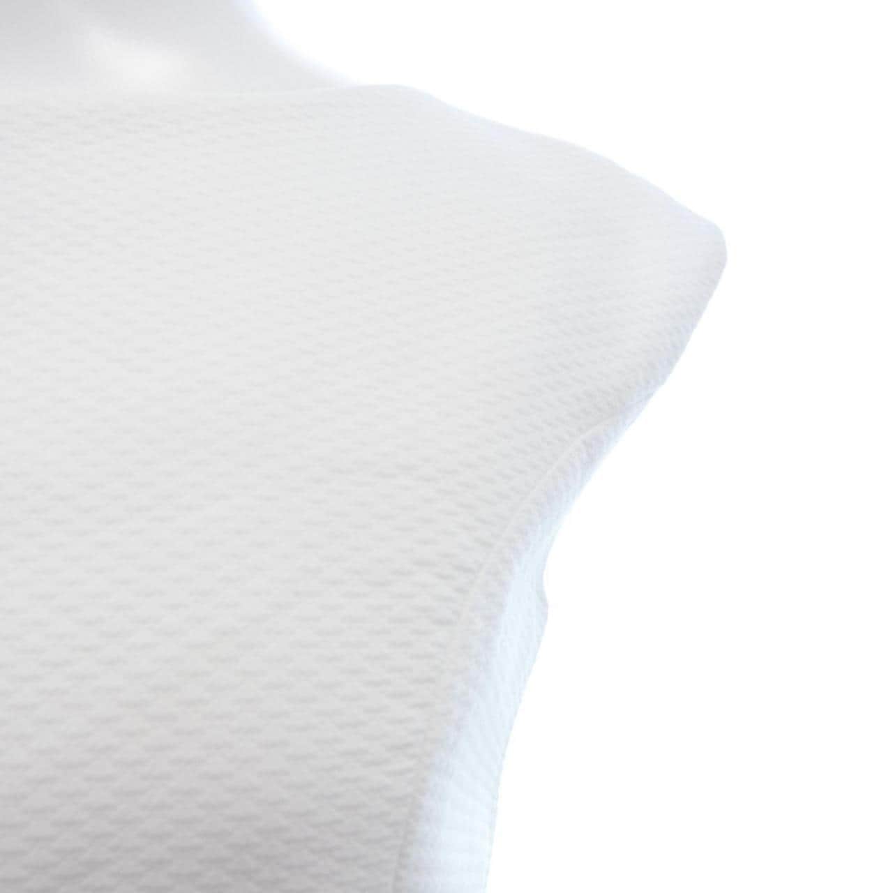 フォクシー FOXEY JASMIN WHITE DRESS 42267 ワンピース