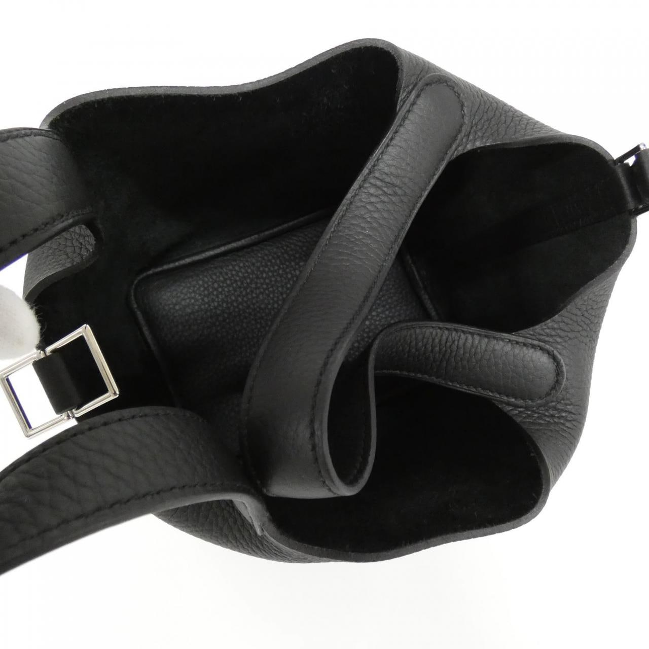 【未使用品】エルメス ピコタン ロック PM 056289CK バッグ