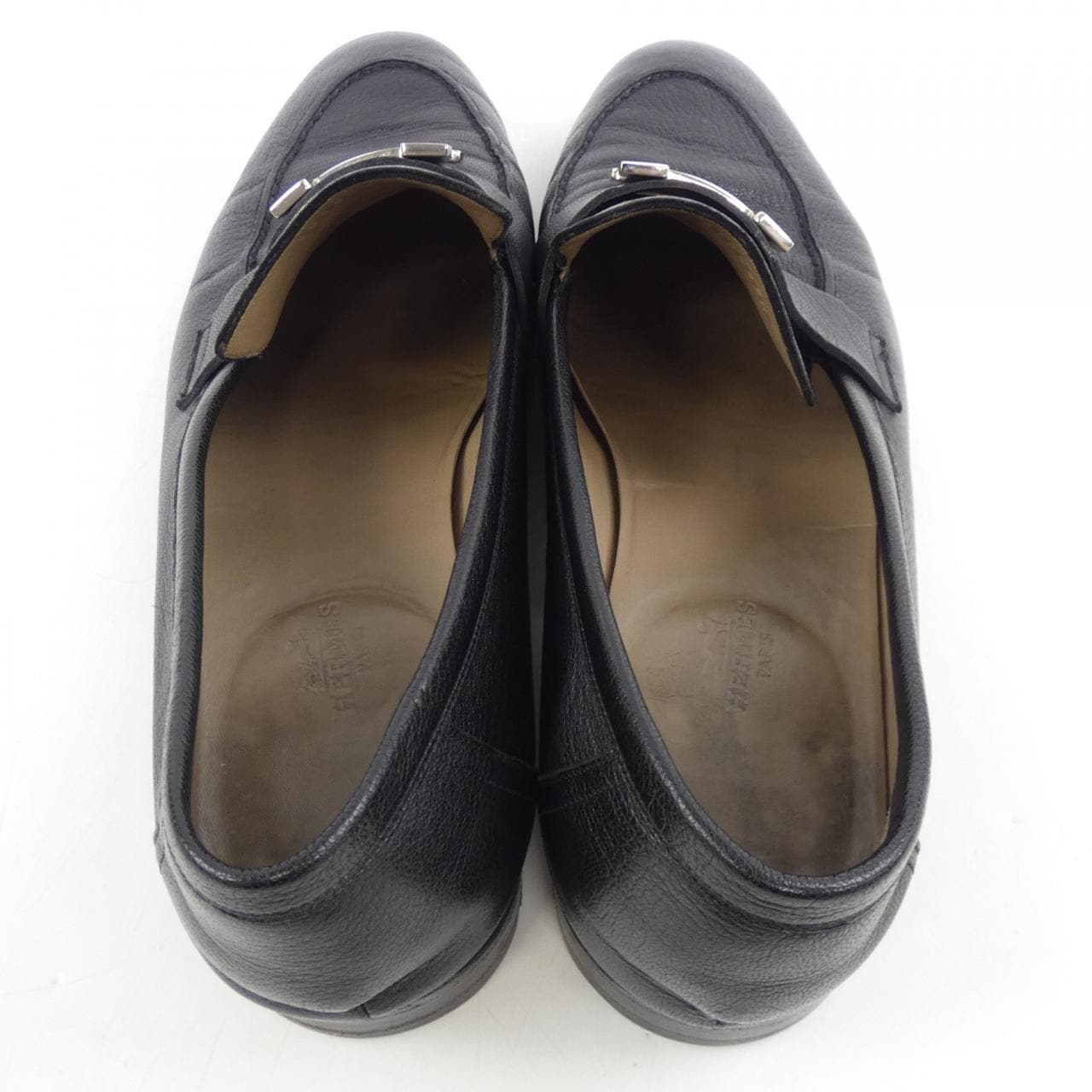 エルメス HERMES 181362Z シューズ