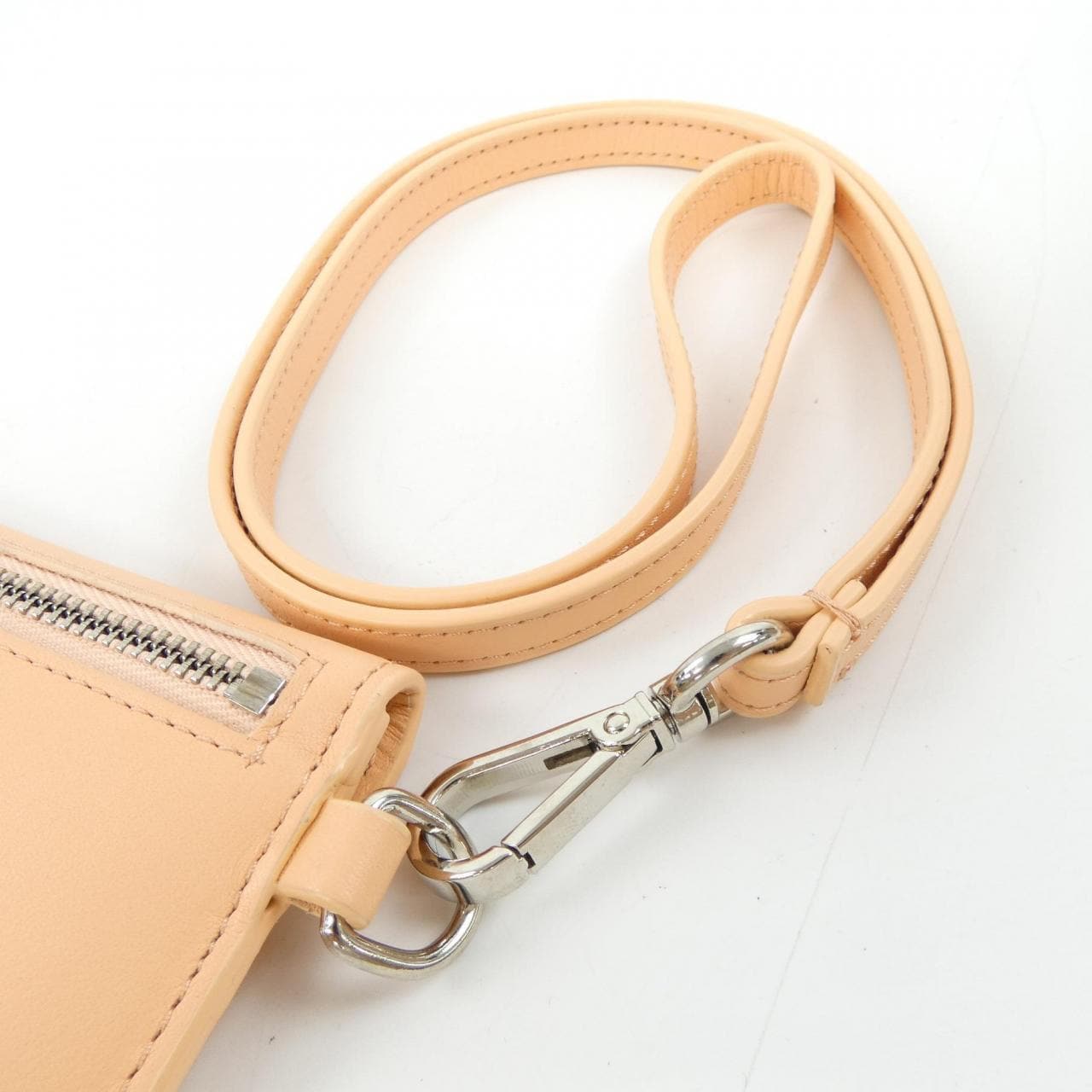 メゾンキツネ MAISON KITSUNE WALLET