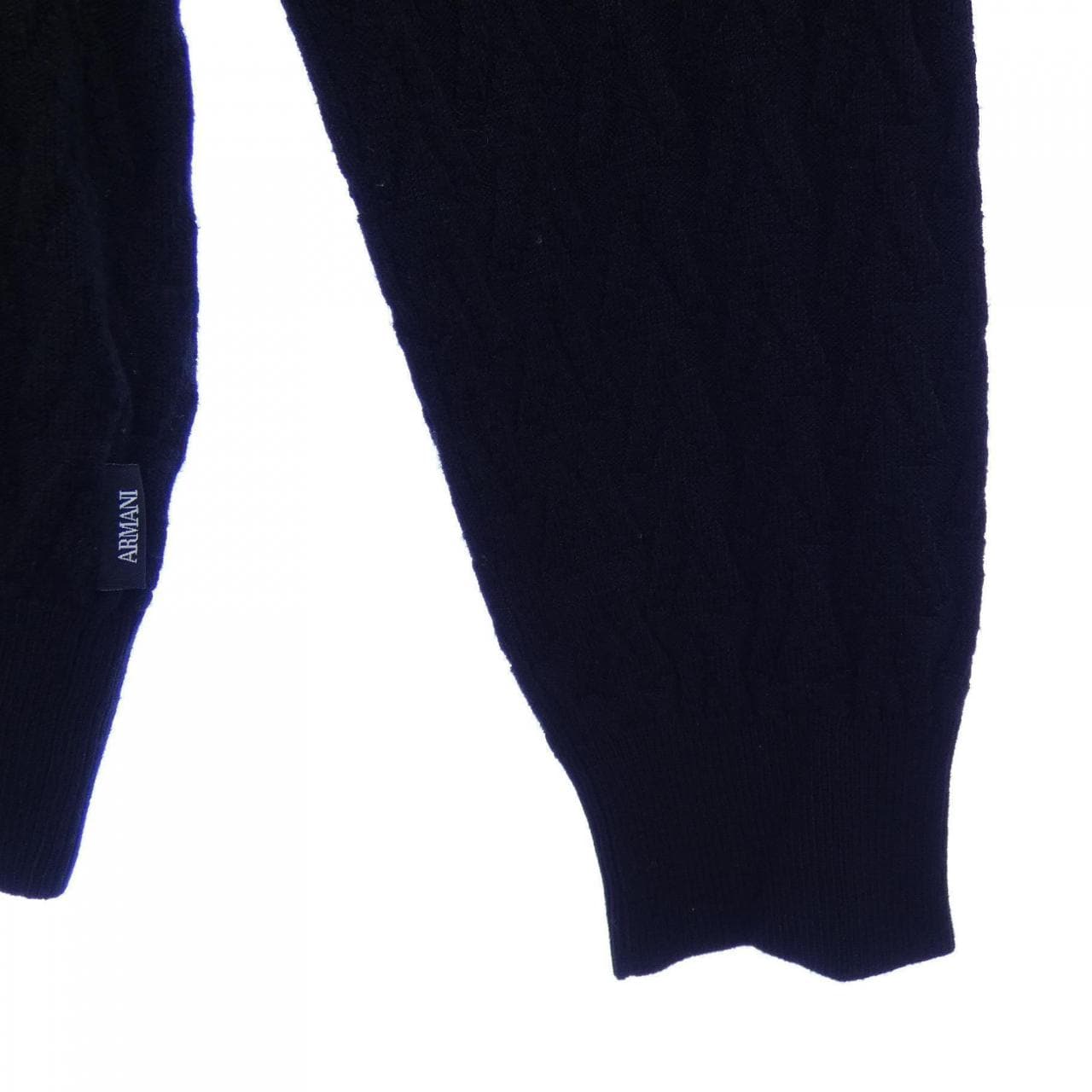 アルマーニコレツィオーニ ARMANI collezioni カーディガン