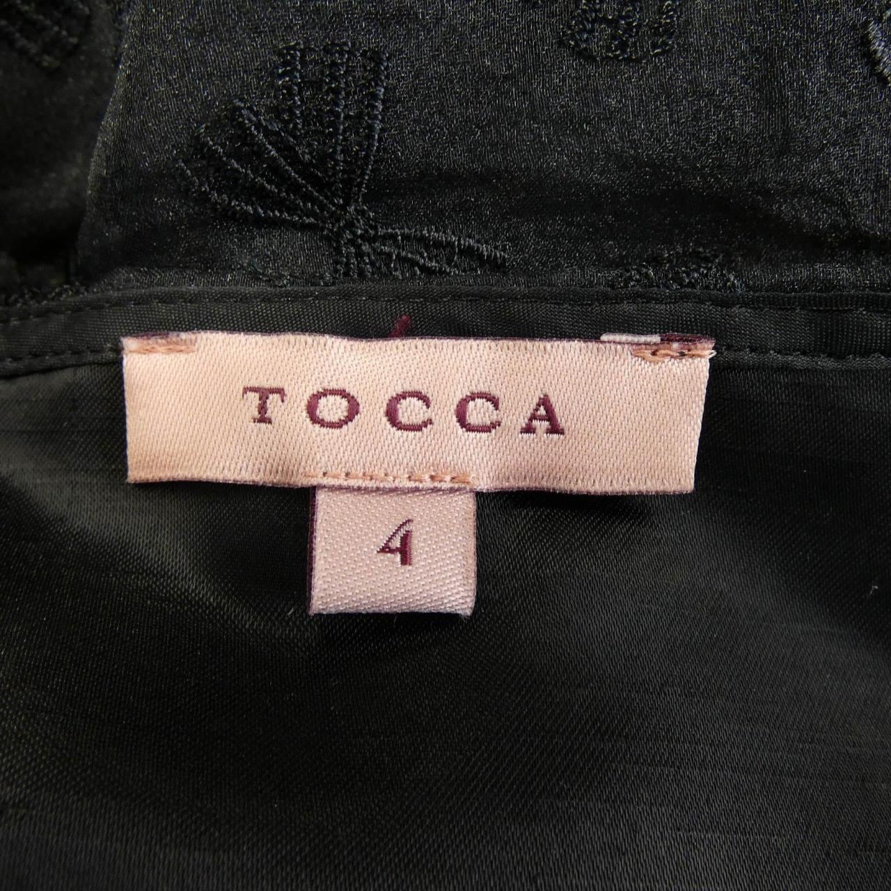 トッカ TOCCA ワンピース