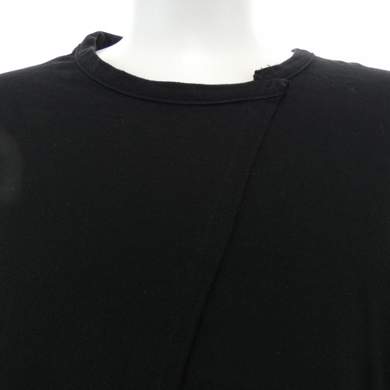 グラウンドワイ GROUND Y GA-T08-040 Tシャツ