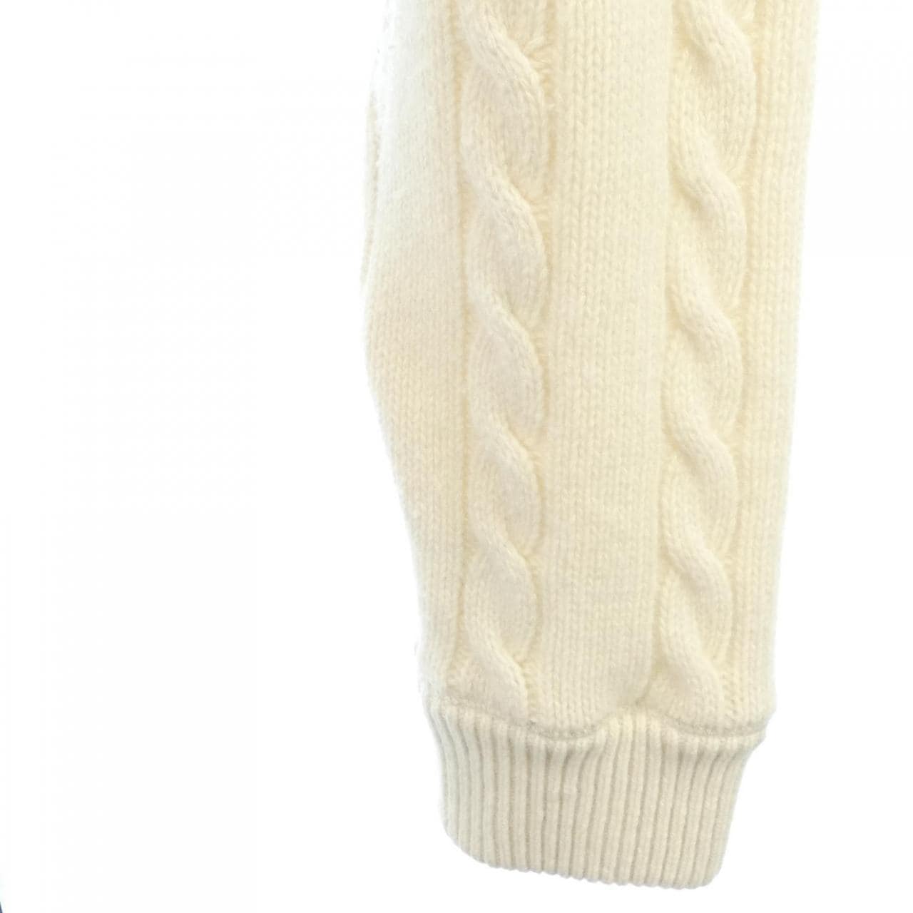 ミュウミュウ MIU MIU MMF525 1ZLF パーカー