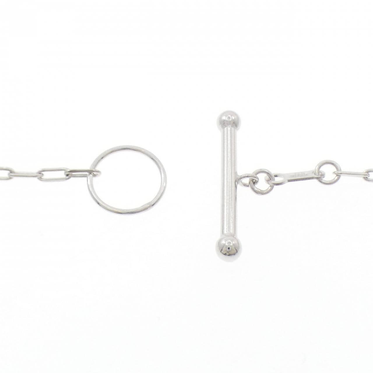 750WG チェーン ネックレス