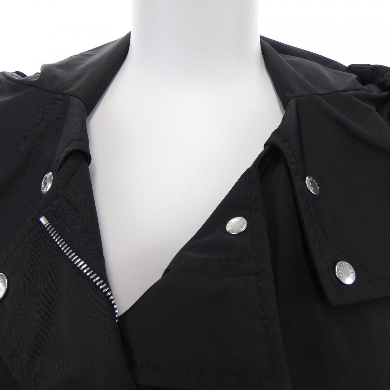 モンクレール MONCLER MUTCHE コート