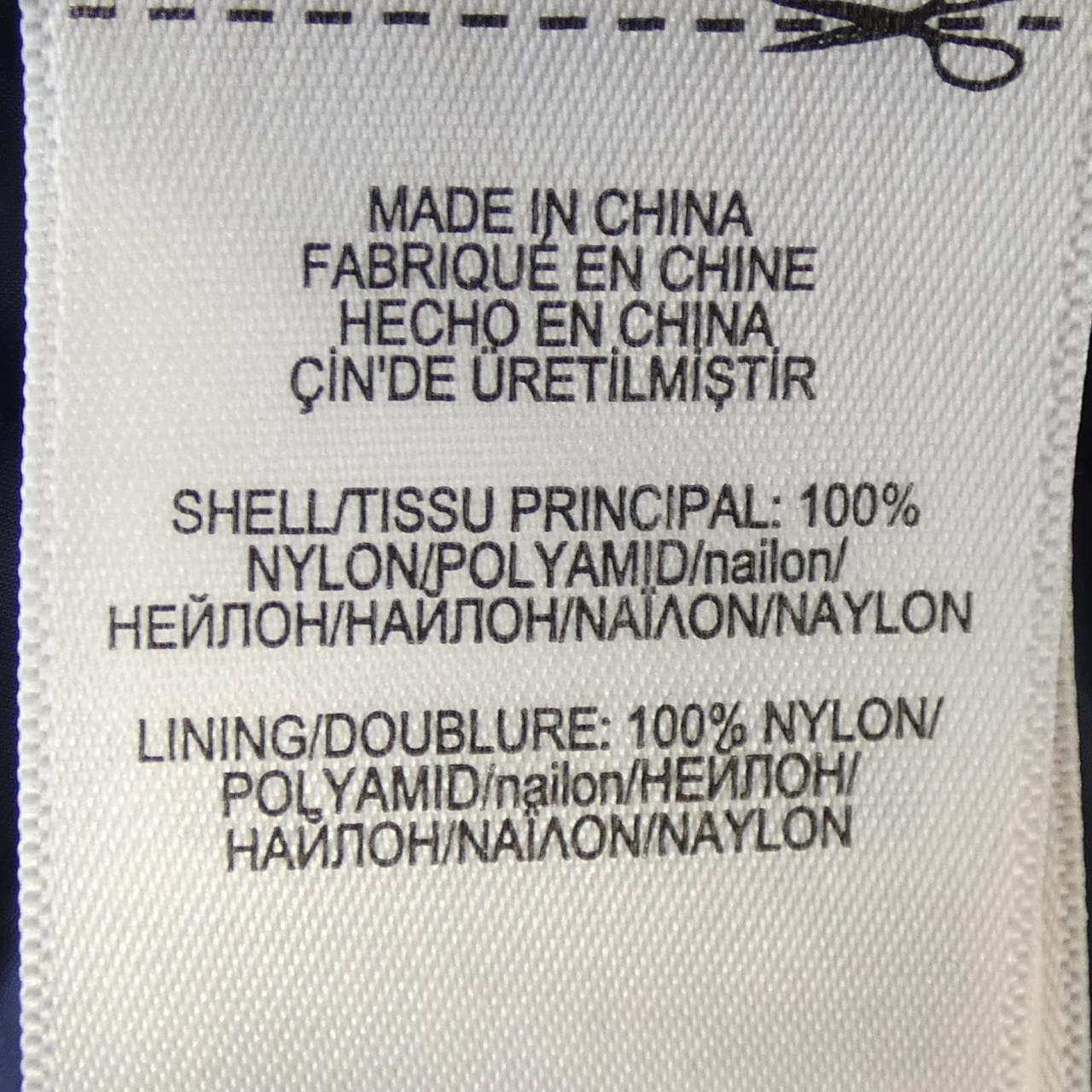 POLO RALPH LAUREN POLO RALPH LAUREN down jacket