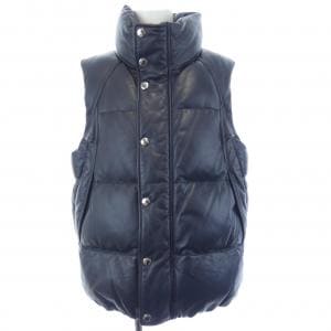 ルイヴィトン LOUIS VUITTON ダウンベスト