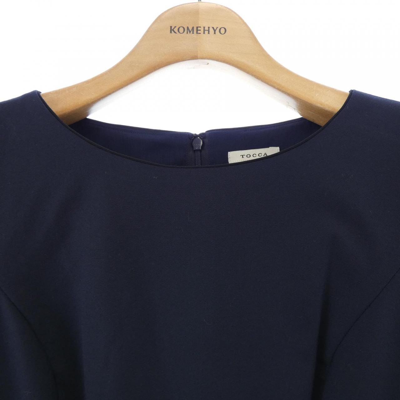 トッカ TOCCA ワンピース