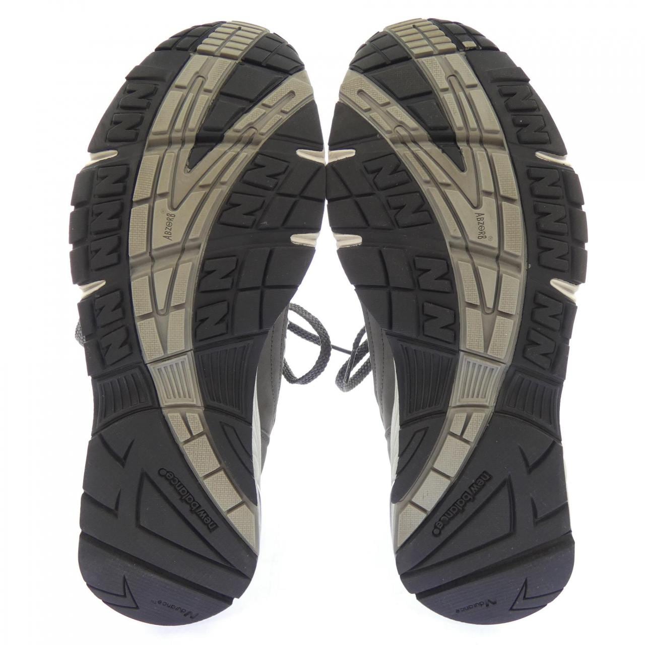 ニューバランス NEW BALANCE M991GNS スニーカー