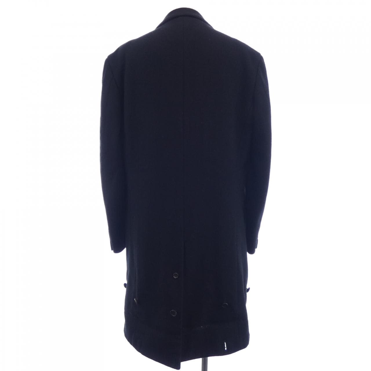 ヨウジヤマモトプールオム YOHJI YAMAMOTO POUR HOMME HK-J61-144 コート