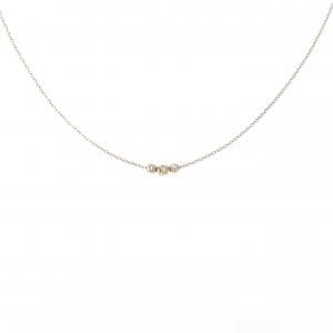 ココシュニック K10YG ネックレス