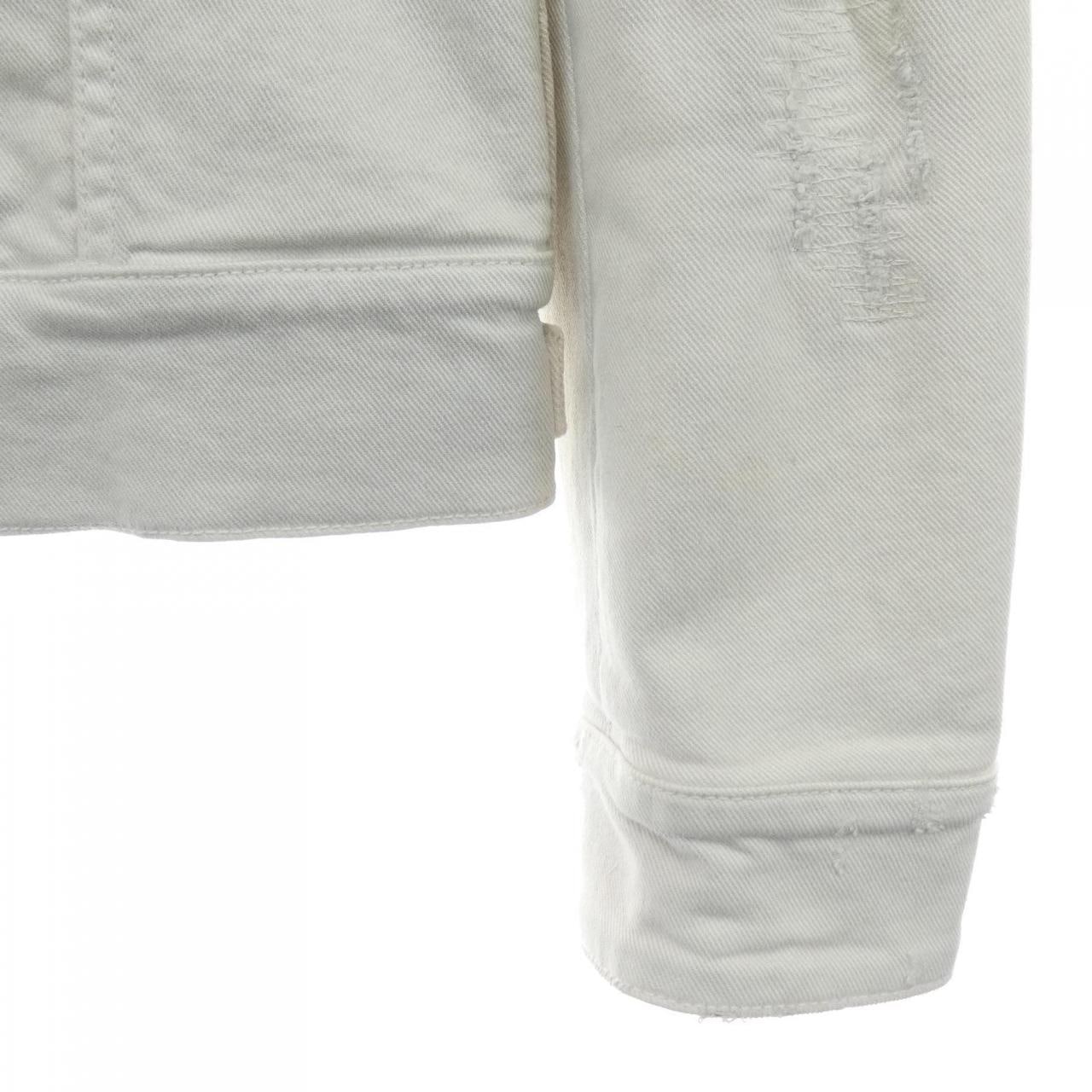 DIOR HOMME 763C437T004X 夹克