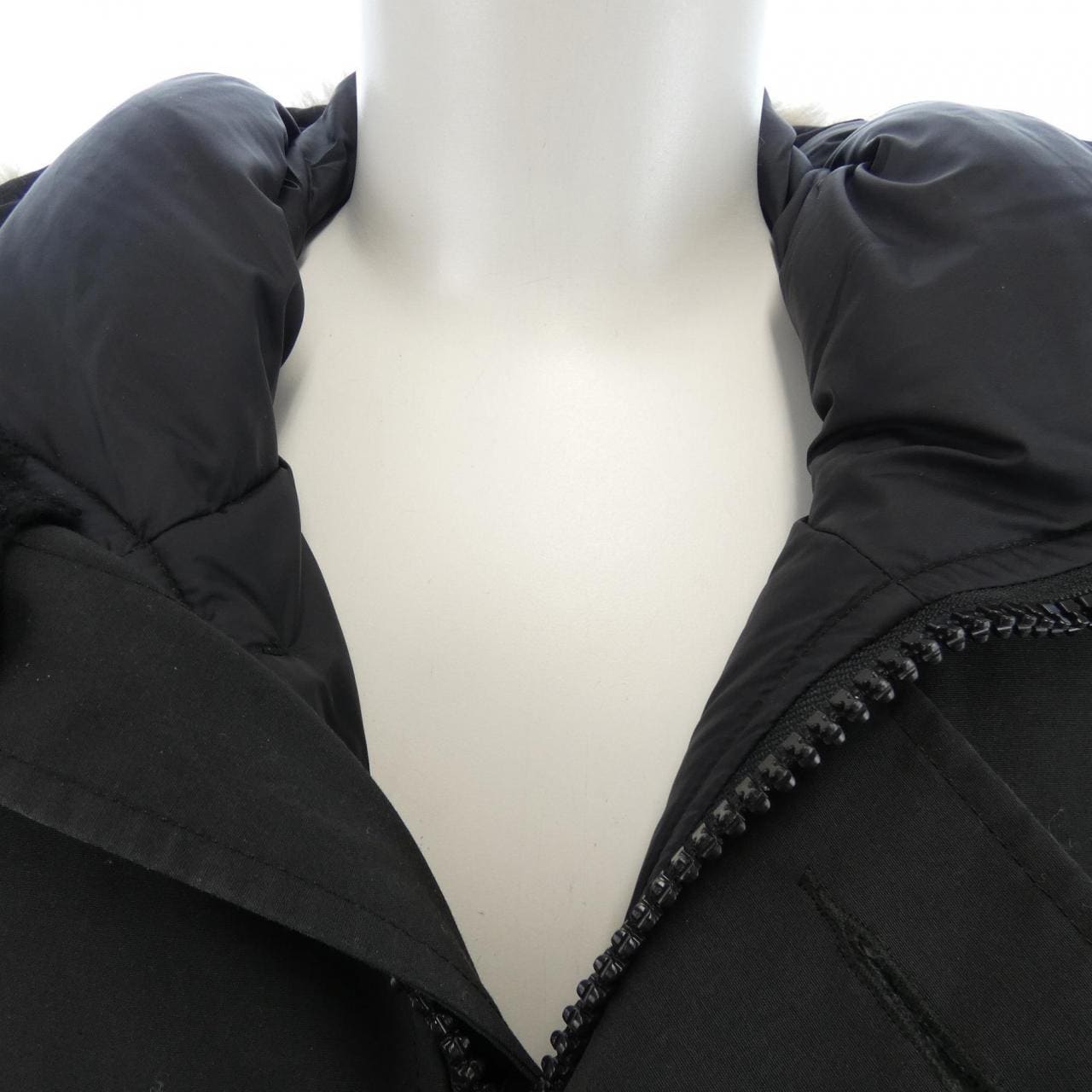 カナダグース CANADA GOOSE 3438JM JASPER ジャスパー ダウンジャケット