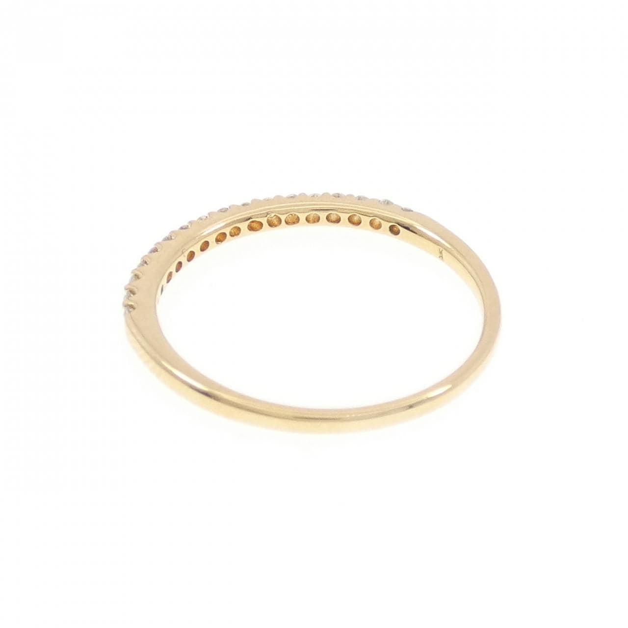 ヴァンドーム ダイヤモンド リング 0.10CT