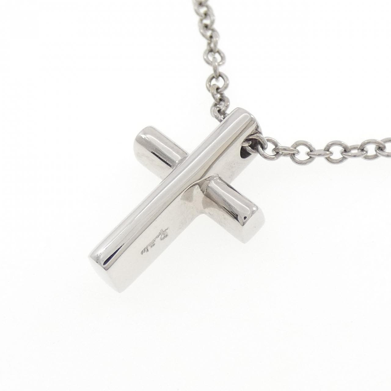 ポメラート ダイヤモンド ネックレス