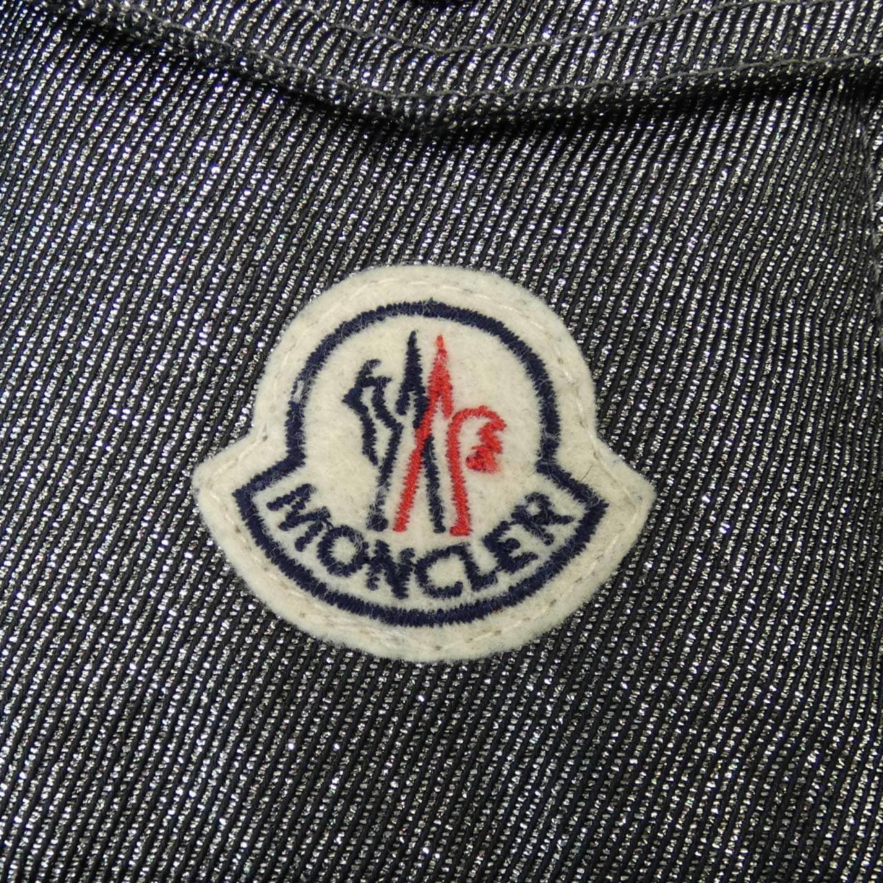 モンクレール MONCLER SABY ダウンジャケット