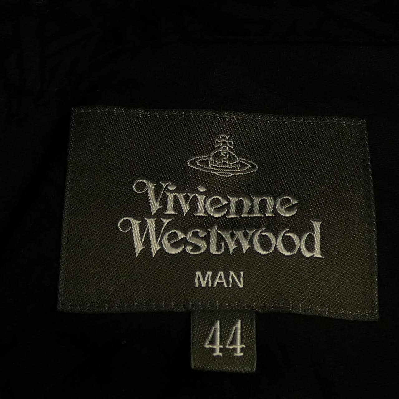 ヴィヴィアンウエストウッドマン Vivienne WestwoodMAN シャツ