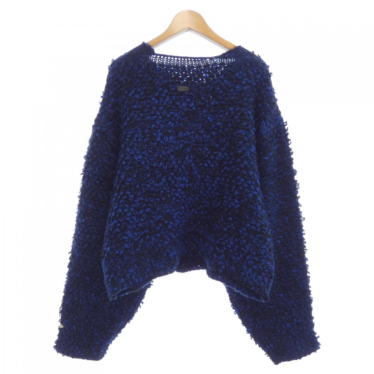 ADER ERROR BMADFWKT0712BK ジャケット