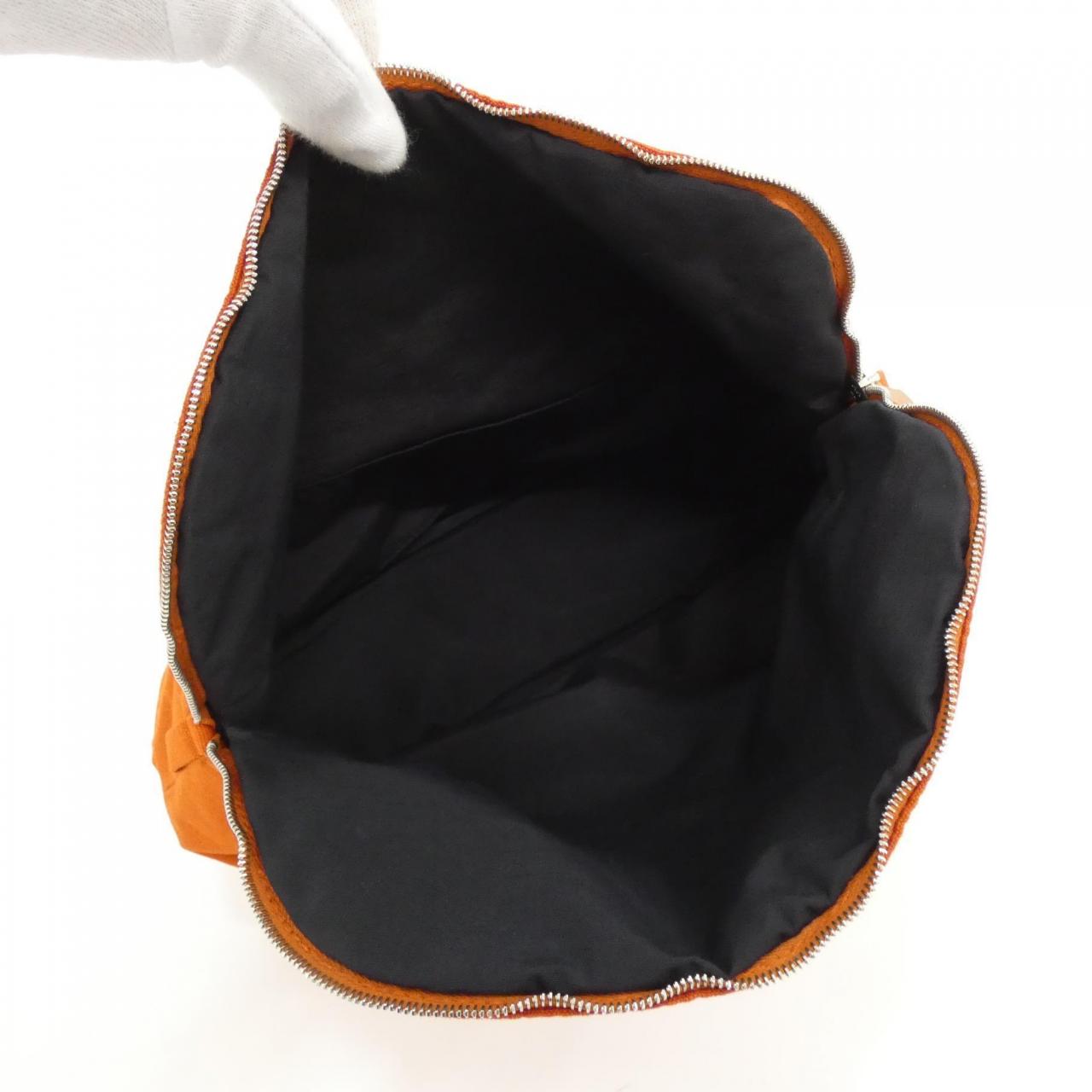 エルメス ボリード GM 102013M ポーチ