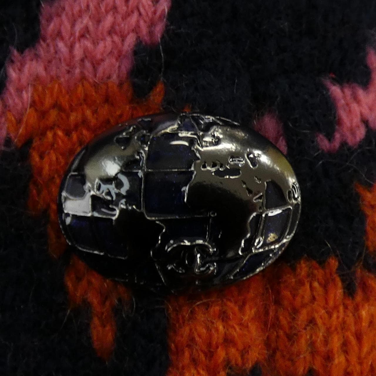 シャネル CHANEL P47272K05955 スカート