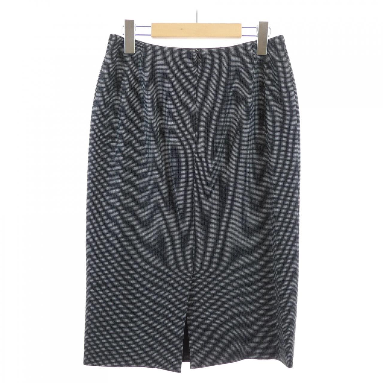 クリスチャンディオール CHRISTIAN DIOR 9H21301A1131 スカート